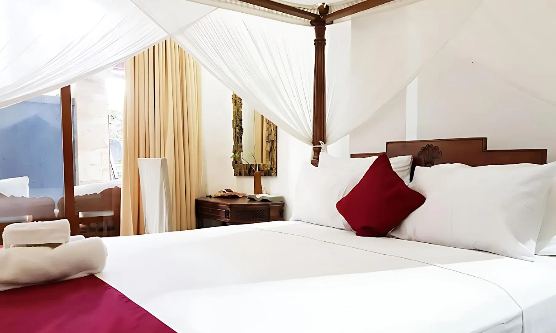Villa Aviya Jimbaran, Bali