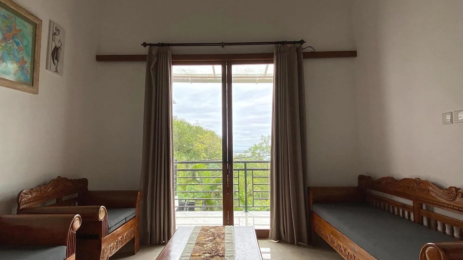 Villa Aviya Jimbaran, Bali  Jimbaran (Bali)