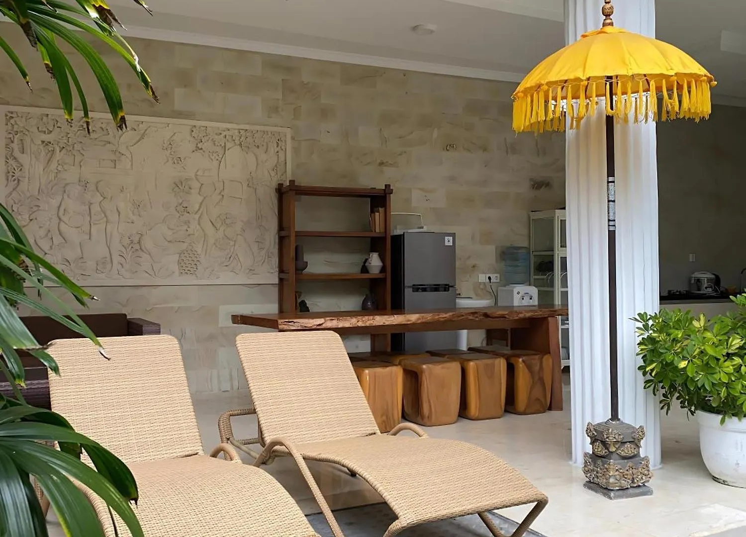 Villa Aviya Jimbaran, Bali Jimbaran (Bali)