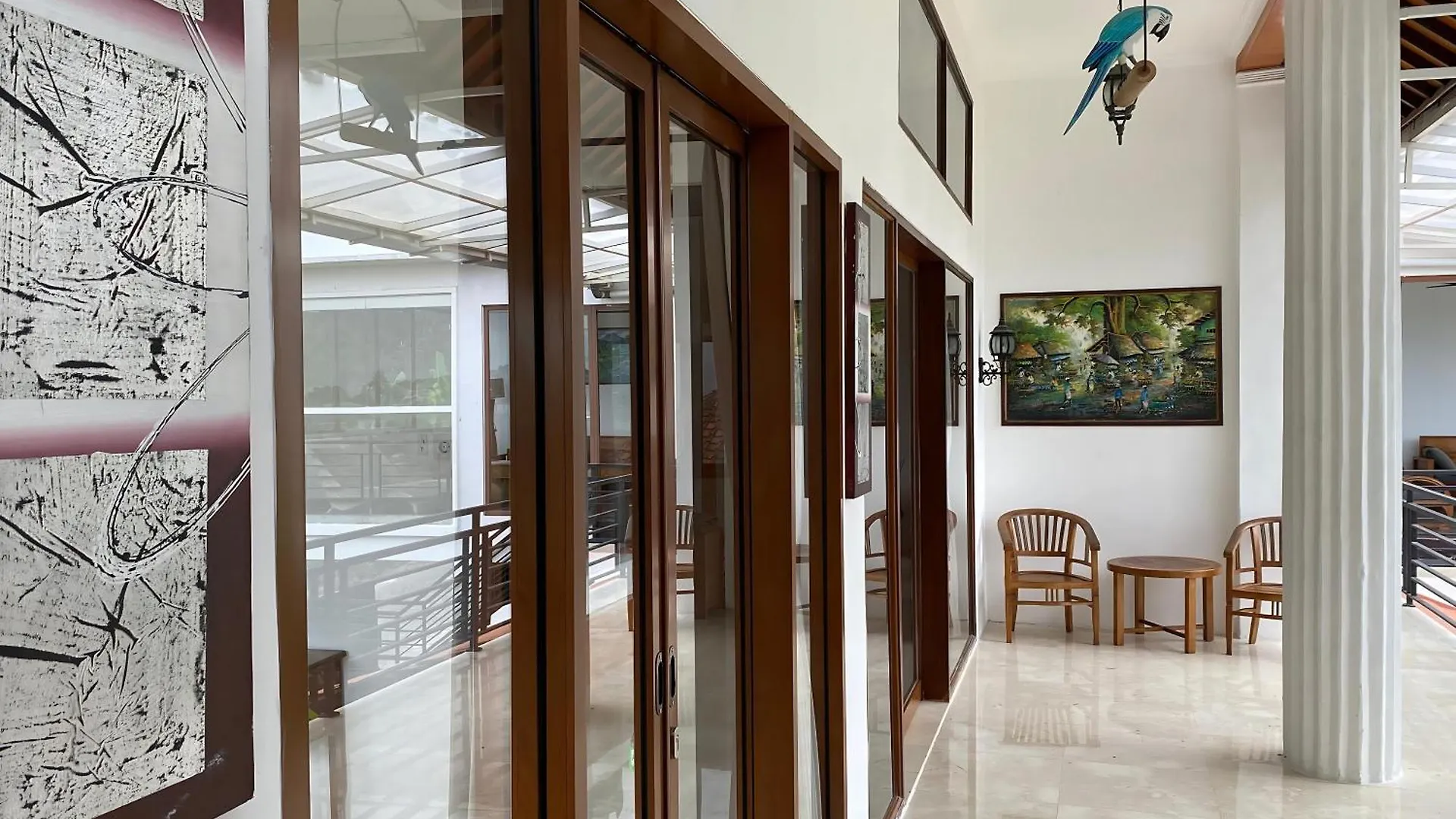 Villa Aviya Jimbaran, Bali