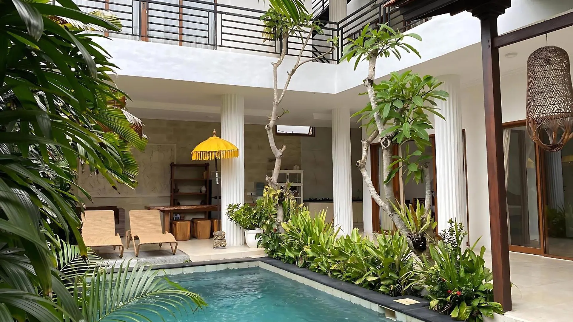 Villa Aviya Jimbaran, Bali