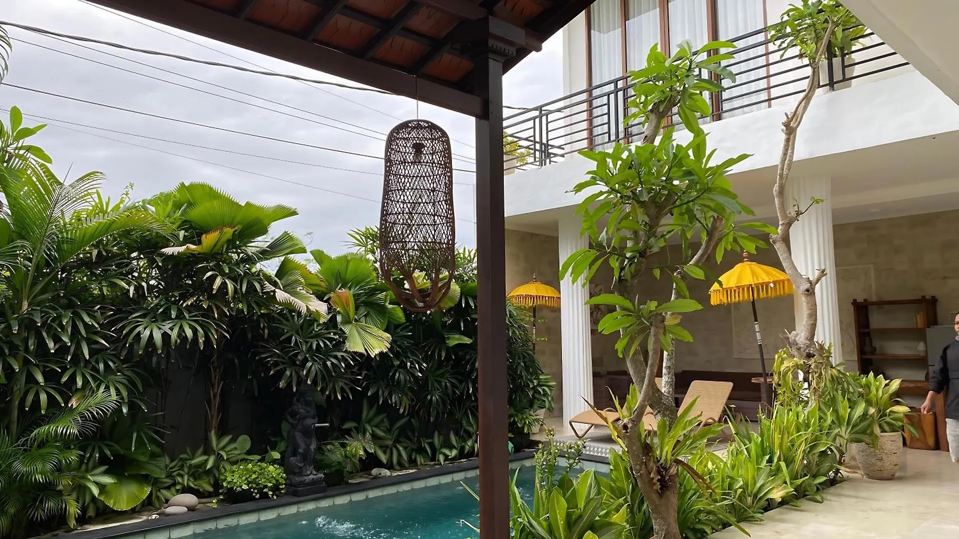 Villa Aviya Jimbaran, Bali Indonesia