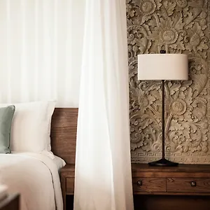 אתר נופש Four Seasons Bali At Bay, ג'ימבאראן