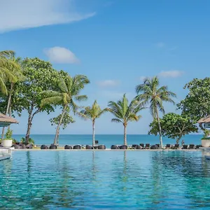 Intercontinental Bali By Ihg Feriested